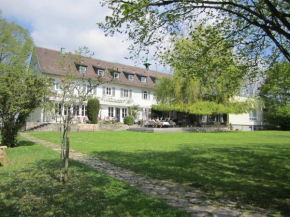 Hotel Landgut Burg GmbH